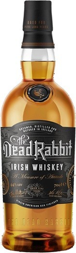 The Dead Rabbit Irish Whiskey 700ml
