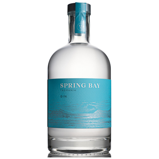Spring Bay Tasmanian Gin 700ml