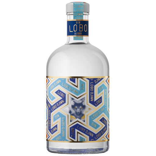 Lobo Djinn 500ml