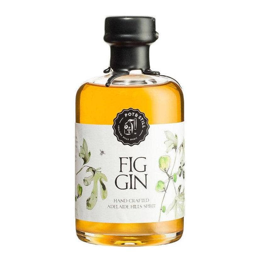 Pot & Still South Australian Fig Gin 500ml
