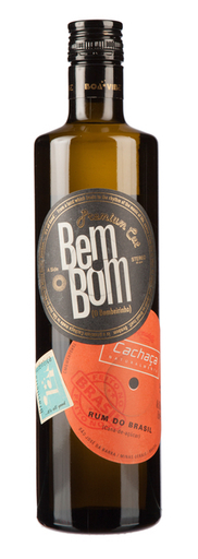 Bembom Cachaca 700ml