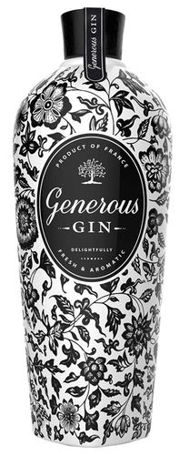 Arcane Generous Gin 700ml