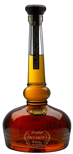 Willett Bourbon Pot Still Reserve Kentucky 750ml