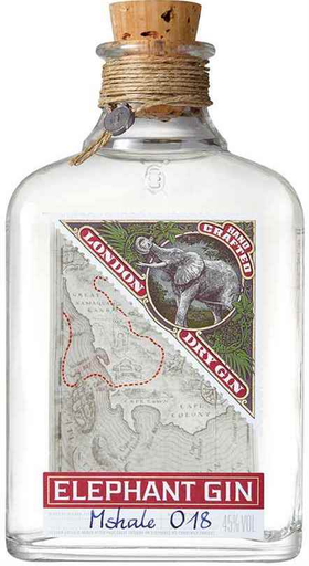 Elephant Dry Gin 500ml