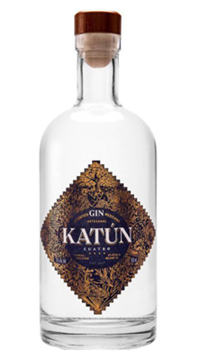 Katun Gin 700ml
