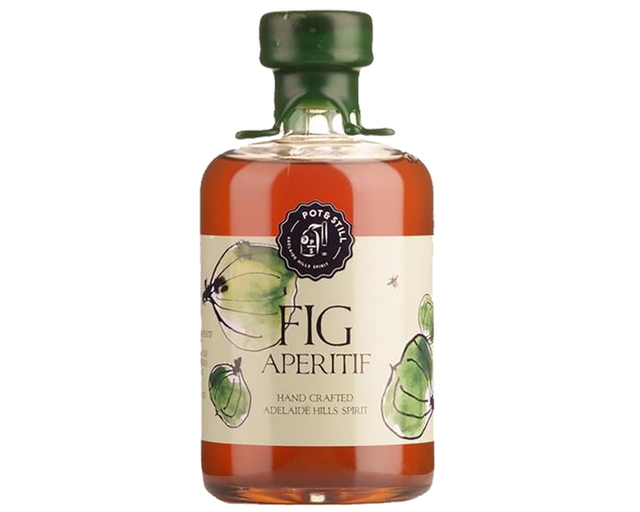 Pot & Still South Australian Fig Aperitif 500ml