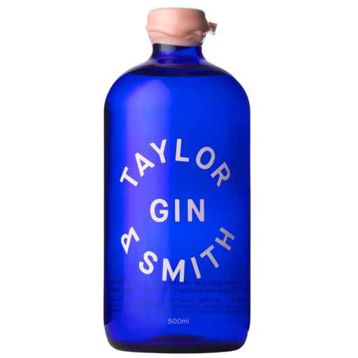 Taylor & Smith Tasmanian Gin 500ml