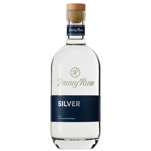 JimmyRum Silver 700ml