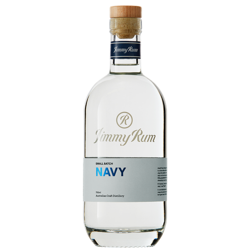 JimmyRum Navy 700ml