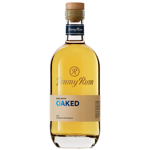JimmyRum Oaked 700ml