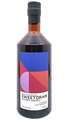 Sweetdram Whisky Amaro 700ml