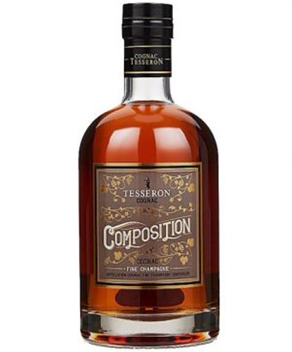 Tesseron Composition Cognac Vsop 700ml