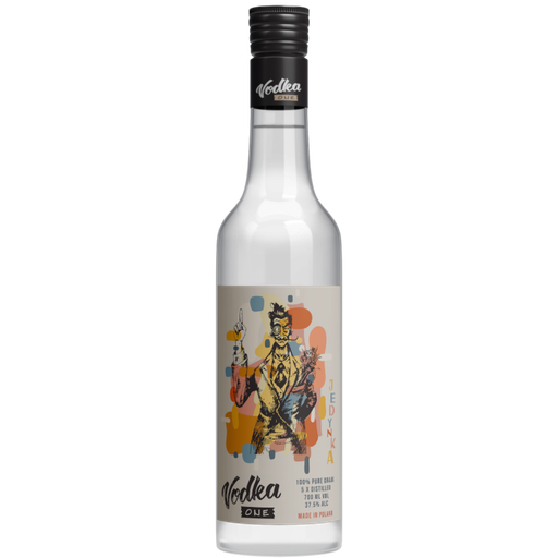 Vodka One Vodka 700ml