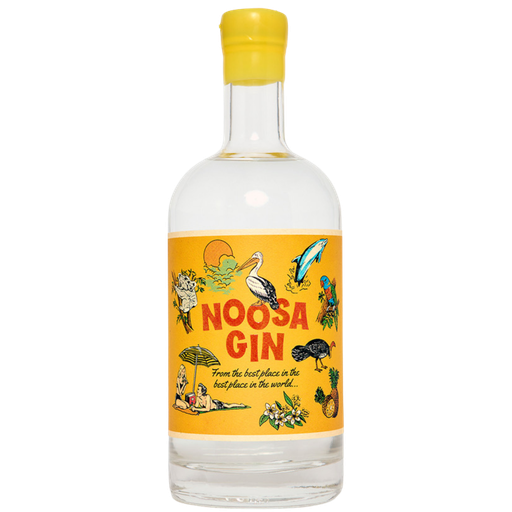 Noosa Gin 700ml