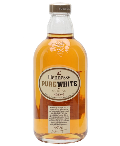 Hennessy Pure White Cognac 700ml