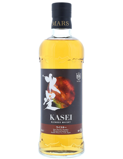Mars Iwai Kasei Blended Japanese Whisky 700ml