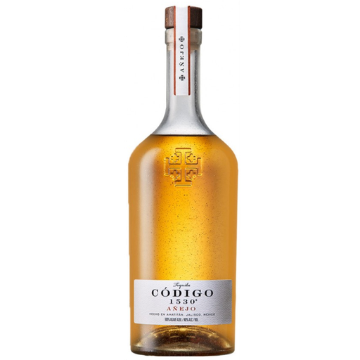 Codigo Anejo Tequila 750ml