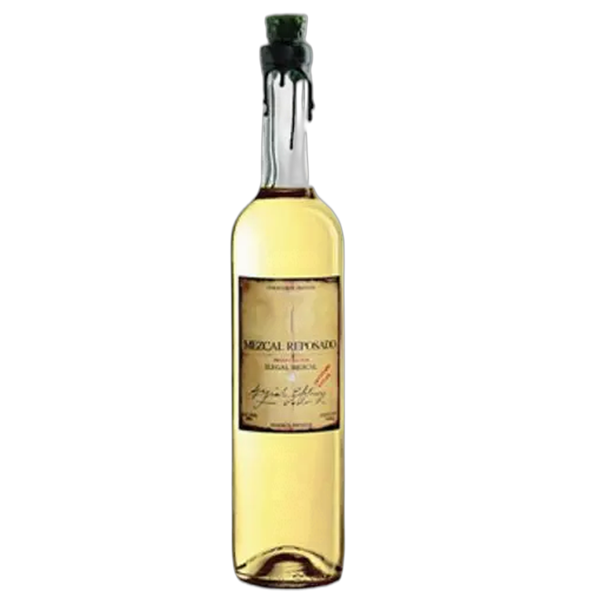 Ilegal Mezcal Reposado 700ml