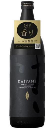 Hamada Daiyame Sweet Potato Shochu 1.8L