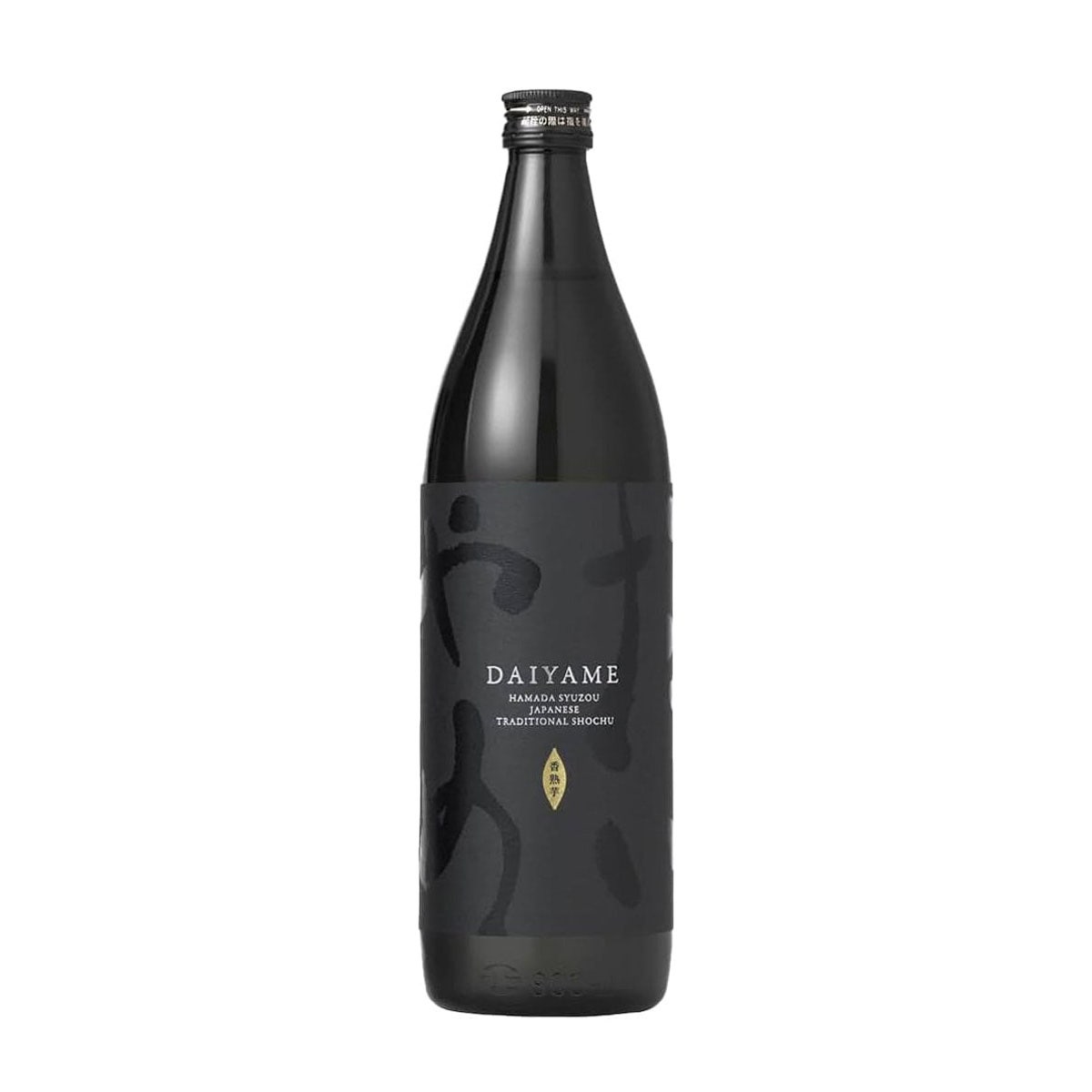 Hamada Daiyame Sweet Potato Shochu 900ml