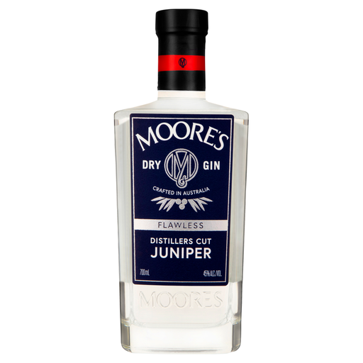 Moore's Gin Distillers Cut Juniper Gin 700ml