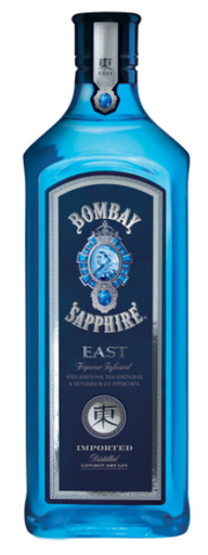 Bombay Sapphire East Gin 1lt