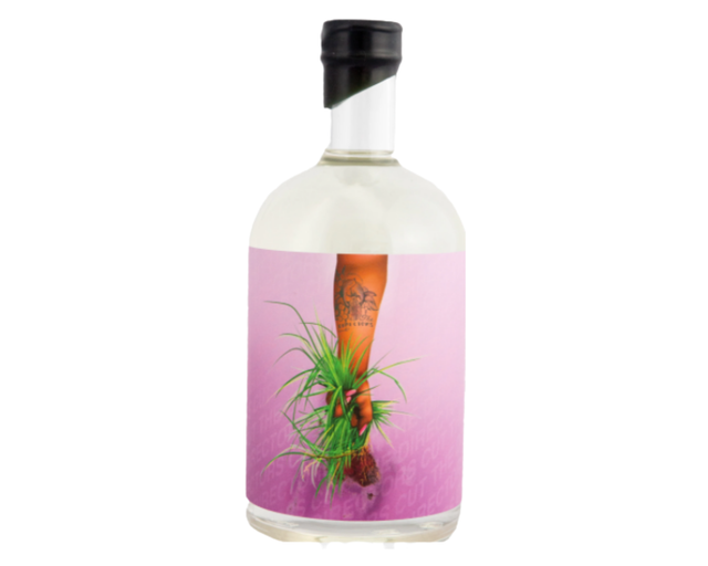 Antagonist Spirits Distiller's Cut 500ml