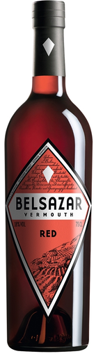 Belsazar Red Vermouth 750ml