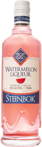 Steinbok Watermelon Liqueur 700ml