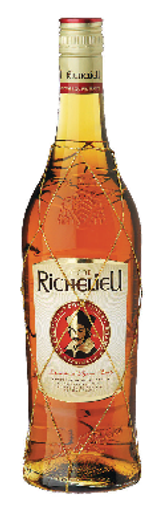 Richelieu Brandy 750ml