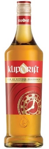 Klipdrift Brandy 750ml