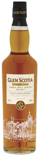Glen Scotia Campbeltown Harbour SM Scotch Whisky 700ml