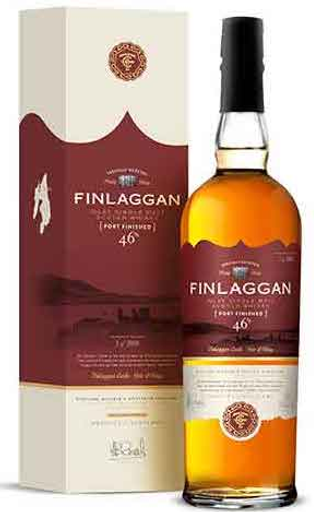Finlaggan Port Finish Islay Single Malt Whisky 700ml