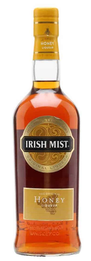 Irish Mist Whiskey Liqueur 700ml