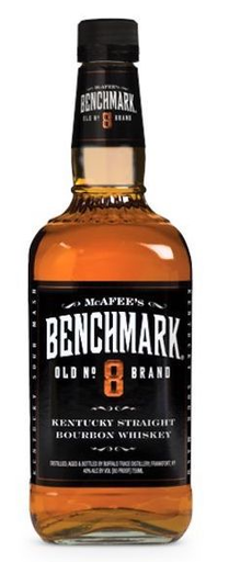 Benchmark Bourbon 700ml