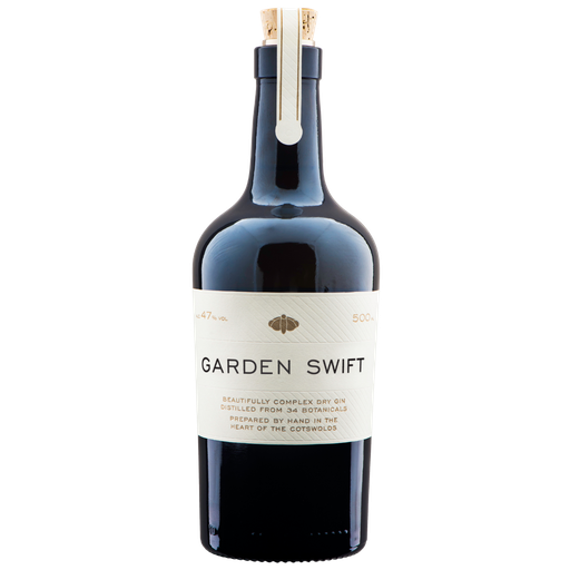Garden Swift Dry Gin 500ml