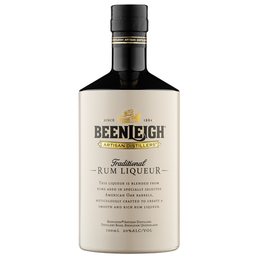 Beenleigh Traditional Liqueur 700ml