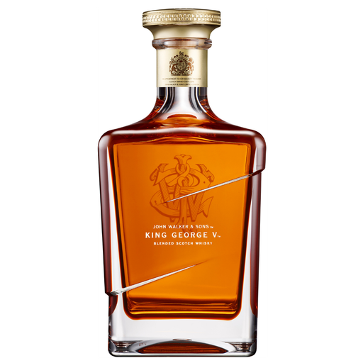 Johnnie Walker King George V 750ml