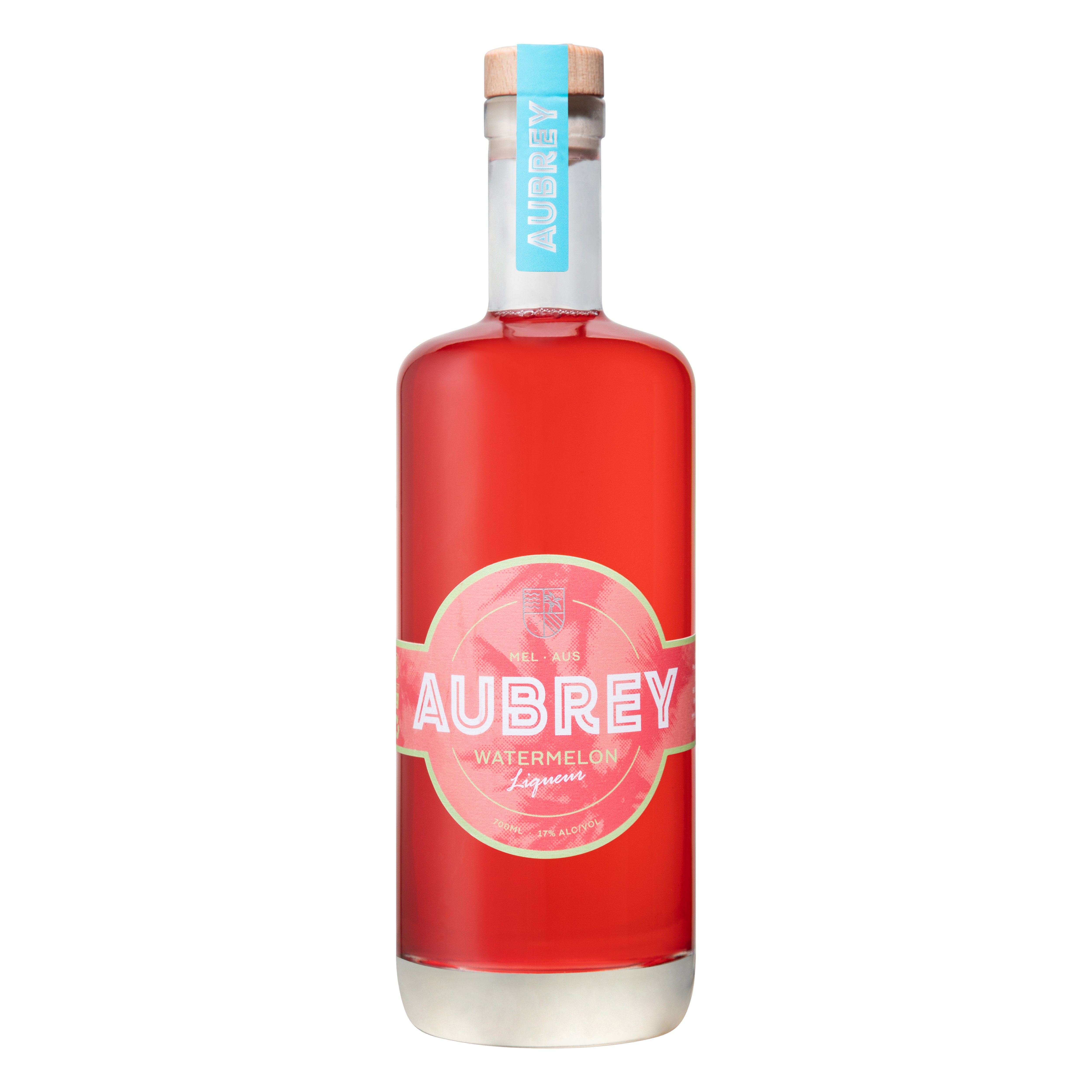 Aubrey Watermelon Liqueur 700ml