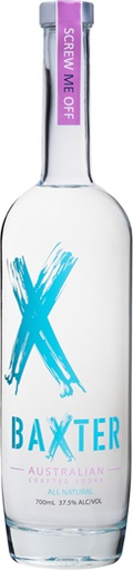 Baxter Australian Crafted Vodka 700ml