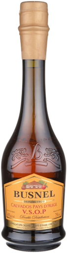 Busnel Vsop Calvados 700ml