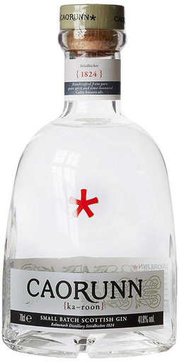 Caorunn Scottish Gin 700ml