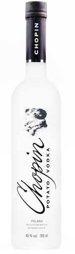 Chopin Potato Vodka 700ml