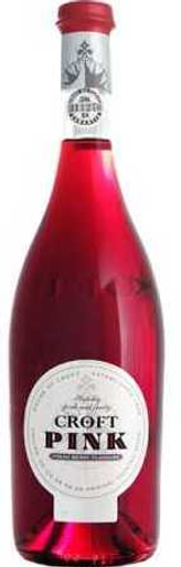 Croft Pink Port 750ml