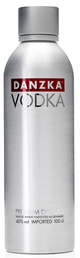 Danzka Vodka 700ml