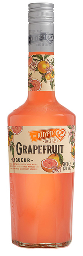 De Kuyper Sour Grapefruit Liqueur 700ml