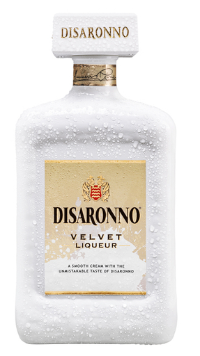 Disaronno Velvet Cream Liqueur 700ml