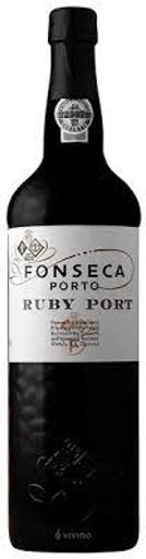 Fonseca Ruby Port 750ml