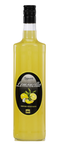 Giori Lemoncillo 700ml