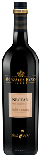 Gonzalez Byass Px Nectar 750ml
